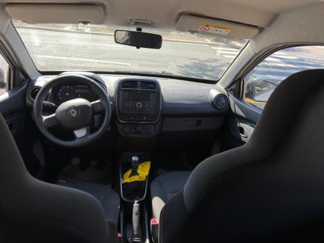 RENAULT Kwid 1.0 12V 4P SCE FLEX ZEN, Foto 8