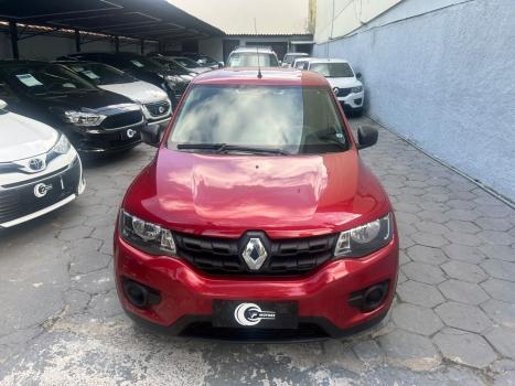 RENAULT Kwid 1.0 12V 4P SCE FLEX ZEN, Foto 2