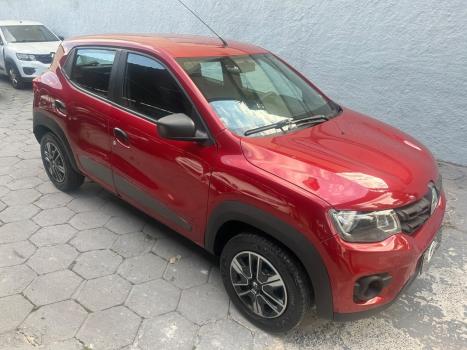 RENAULT Kwid 1.0 12V 4P SCE FLEX ZEN, Foto 3