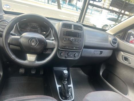 RENAULT Kwid 1.0 12V 4P SCE FLEX ZEN, Foto 4