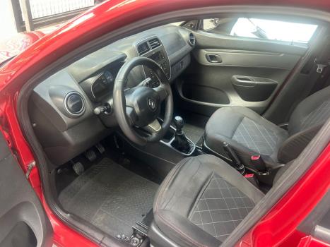 RENAULT Kwid 1.0 12V 4P SCE FLEX ZEN, Foto 5