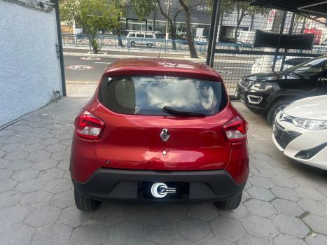 RENAULT Kwid 1.0 12V 4P SCE FLEX ZEN, Foto 7