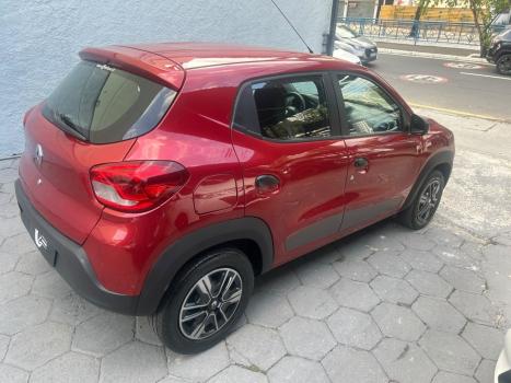 RENAULT Kwid 1.0 12V 4P SCE FLEX ZEN, Foto 8