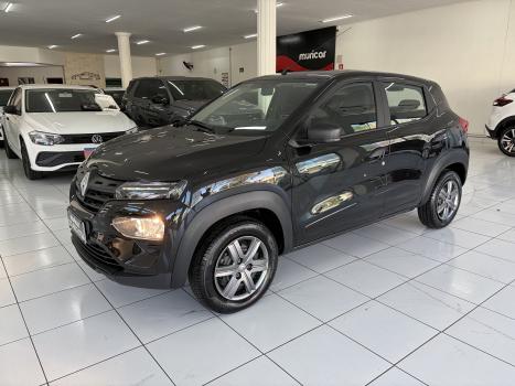 RENAULT Kwid 1.0 12V 4P SCE FLEX ZEN, Foto 1