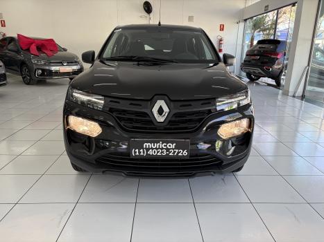 RENAULT Kwid 1.0 12V 4P SCE FLEX ZEN, Foto 2