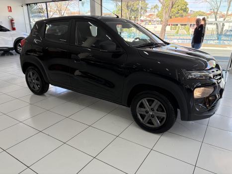 RENAULT Kwid 1.0 12V 4P SCE FLEX ZEN, Foto 3