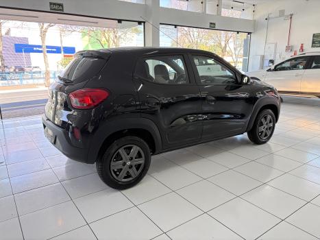 RENAULT Kwid 1.0 12V 4P SCE FLEX ZEN, Foto 4