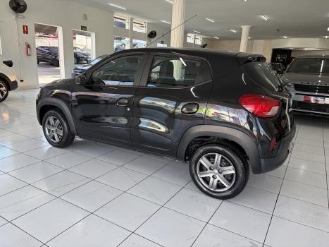 RENAULT Kwid 1.0 12V 4P SCE FLEX ZEN, Foto 6