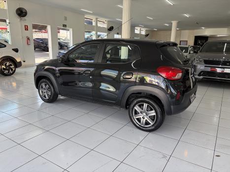 RENAULT Kwid 1.0 12V 4P SCE FLEX ZEN, Foto 8