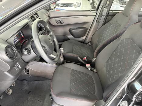 RENAULT Kwid 1.0 12V 4P SCE FLEX ZEN, Foto 10