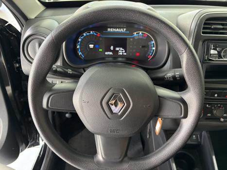 RENAULT Kwid 1.0 12V 4P SCE FLEX ZEN, Foto 11