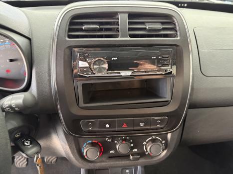 RENAULT Kwid 1.0 12V 4P SCE FLEX ZEN, Foto 12