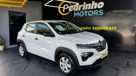 RENAULT Kwid 1.0 12V 4P SCE FLEX ZEN 2, Foto 1