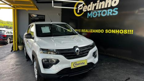RENAULT Kwid 1.0 12V 4P SCE FLEX ZEN 2, Foto 2