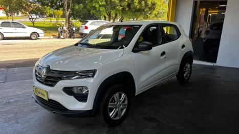 RENAULT Kwid 1.0 12V 4P SCE FLEX ZEN 2, Foto 3