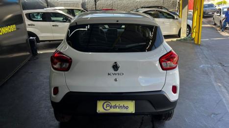 RENAULT Kwid 1.0 12V 4P SCE FLEX ZEN 2, Foto 4