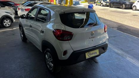 RENAULT Kwid 1.0 12V 4P SCE FLEX ZEN 2, Foto 5
