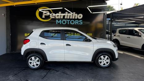 RENAULT Kwid 1.0 12V 4P SCE FLEX ZEN 2, Foto 6