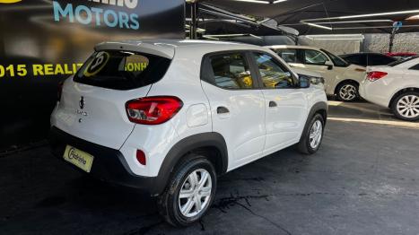 RENAULT Kwid 1.0 12V 4P SCE FLEX ZEN 2, Foto 7
