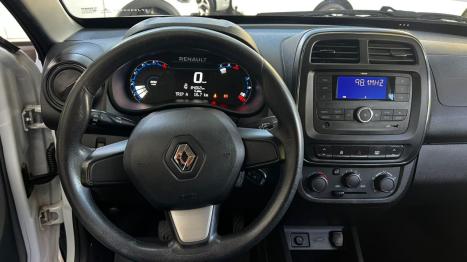 RENAULT Kwid 1.0 12V 4P SCE FLEX ZEN 2, Foto 9