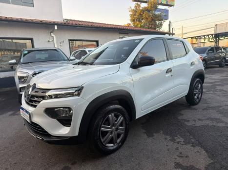 RENAULT Kwid 1.0 12V 4P SCE FLEX ZEN, Foto 1