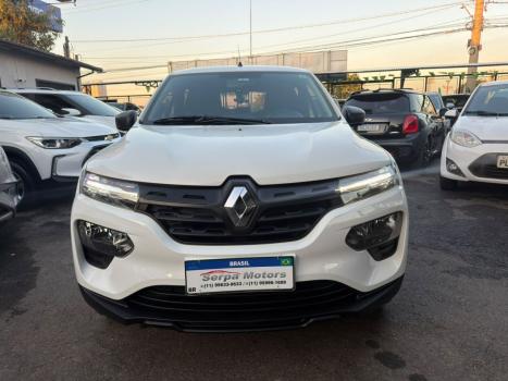 RENAULT Kwid 1.0 12V 4P SCE FLEX ZEN, Foto 2