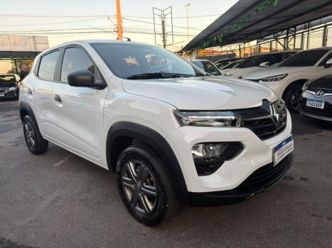 RENAULT Kwid 1.0 12V 4P SCE FLEX ZEN, Foto 3