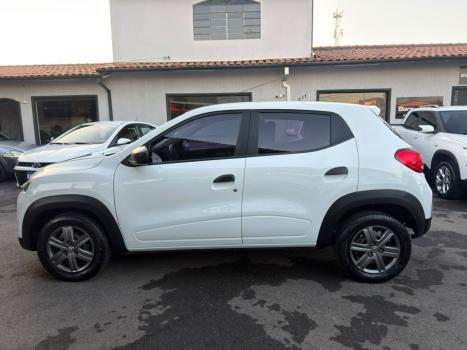 RENAULT Kwid 1.0 12V 4P SCE FLEX ZEN, Foto 5