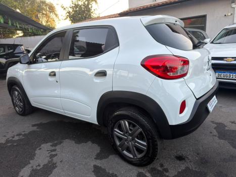 RENAULT Kwid 1.0 12V 4P SCE FLEX ZEN, Foto 6