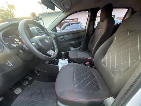 RENAULT Kwid 1.0 12V 4P SCE FLEX ZEN, Foto 9