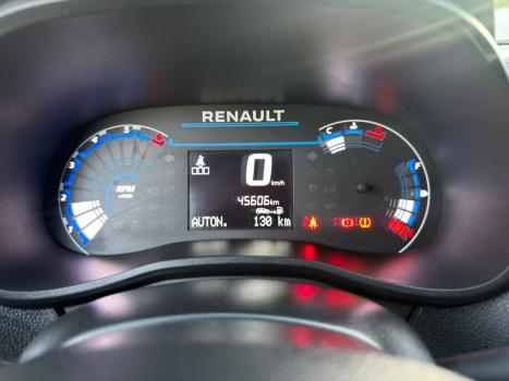 RENAULT Kwid 1.0 12V 4P SCE FLEX ZEN, Foto 11