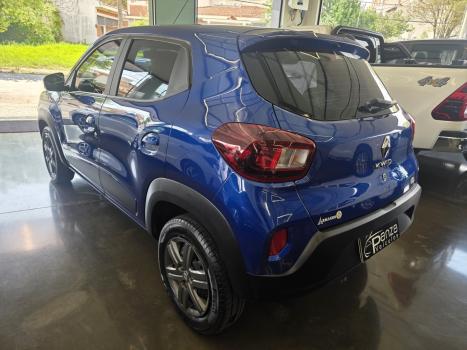 RENAULT Kwid 1.0 12V 4P SCE FLEX INTENSE, Foto 3