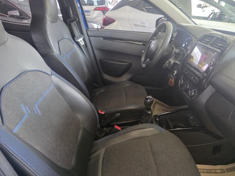 RENAULT Kwid 1.0 12V 4P SCE FLEX INTENSE, Foto 6