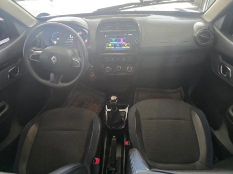 RENAULT Kwid 1.0 12V 4P SCE FLEX INTENSE, Foto 7