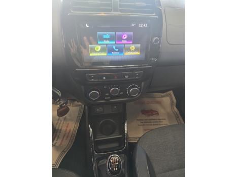 RENAULT Kwid 1.0 12V 4P SCE FLEX INTENSE, Foto 10