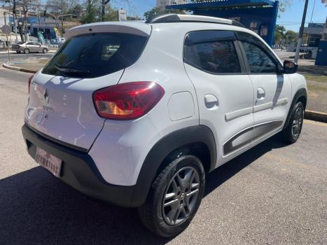 RENAULT Kwid 1.0 12V 4P SCE FLEX LIFE, Foto 2