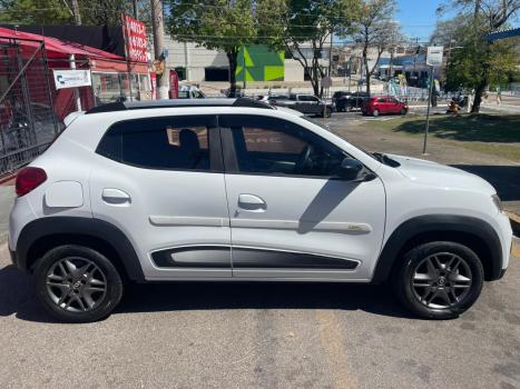 RENAULT Kwid 1.0 12V 4P SCE FLEX LIFE, Foto 5