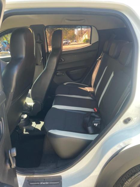 RENAULT Kwid 1.0 12V 4P SCE FLEX LIFE, Foto 9