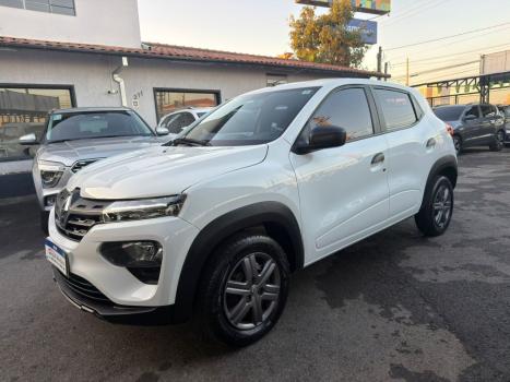 RENAULT Kwid 1.0 12V 4P SCE FLEX ZEN, Foto 1