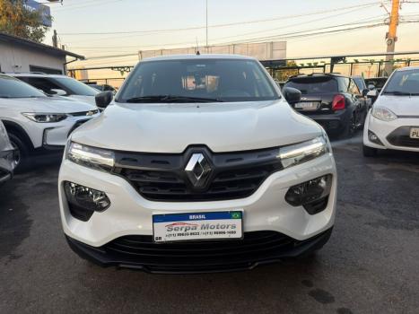 RENAULT Kwid 1.0 12V 4P SCE FLEX ZEN, Foto 2