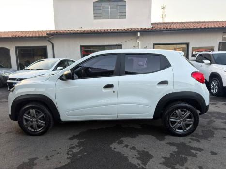 RENAULT Kwid 1.0 12V 4P SCE FLEX ZEN, Foto 5