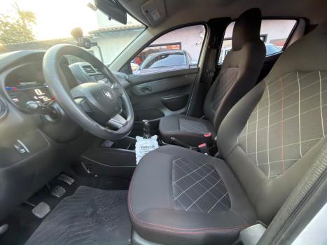 RENAULT Kwid 1.0 12V 4P SCE FLEX ZEN, Foto 9