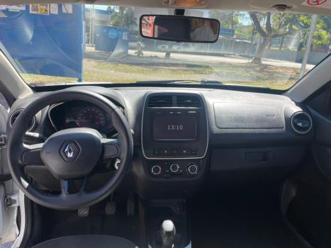 RENAULT Kwid 1.0 12V 4P SCE FLEX ZEN, Foto 7