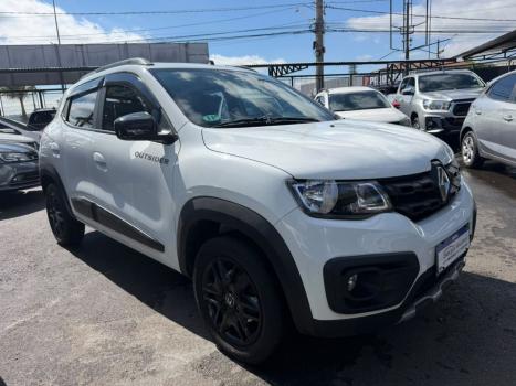 RENAULT Kwid 1.0 12V 4P SCE FLEX OUTSIDER, Foto 3