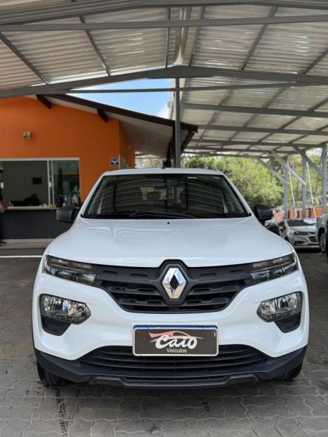 RENAULT Kwid 1.0 12V 4P SCE FLEX ZEN 2, Foto 1