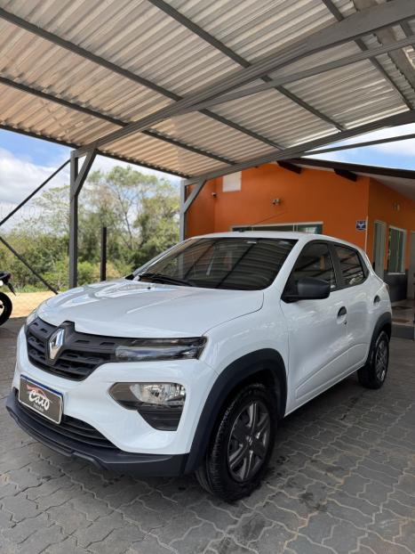 RENAULT Kwid 1.0 12V 4P SCE FLEX ZEN 2, Foto 3