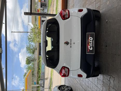RENAULT Kwid 1.0 12V 4P SCE FLEX ZEN 2, Foto 4