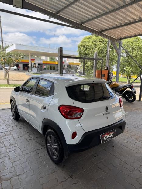 RENAULT Kwid 1.0 12V 4P SCE FLEX ZEN 2, Foto 5