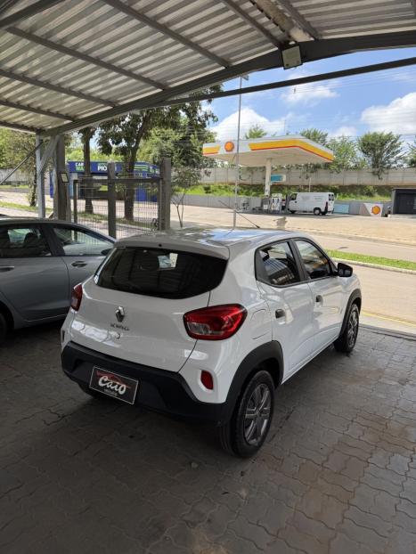 RENAULT Kwid 1.0 12V 4P SCE FLEX ZEN 2, Foto 6
