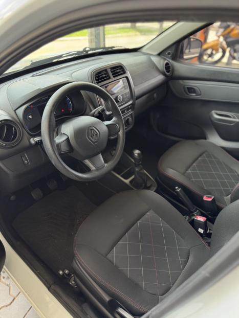 RENAULT Kwid 1.0 12V 4P SCE FLEX ZEN 2, Foto 8